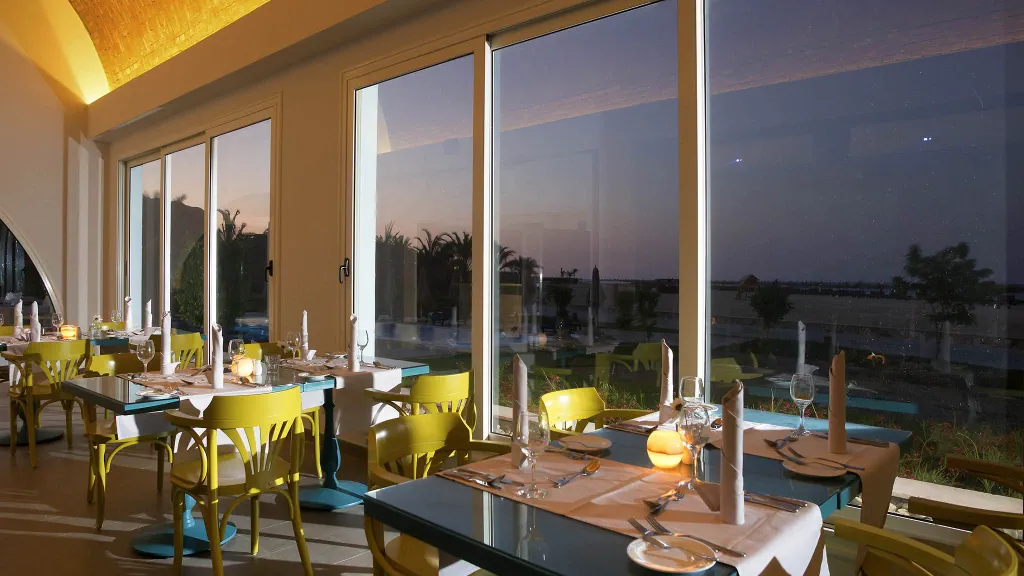 Hotel Novotel Marsa Alam - Marsa Alam